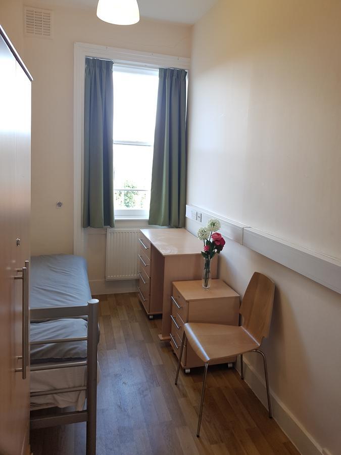 Ostello Belsize House Londra Esterno foto