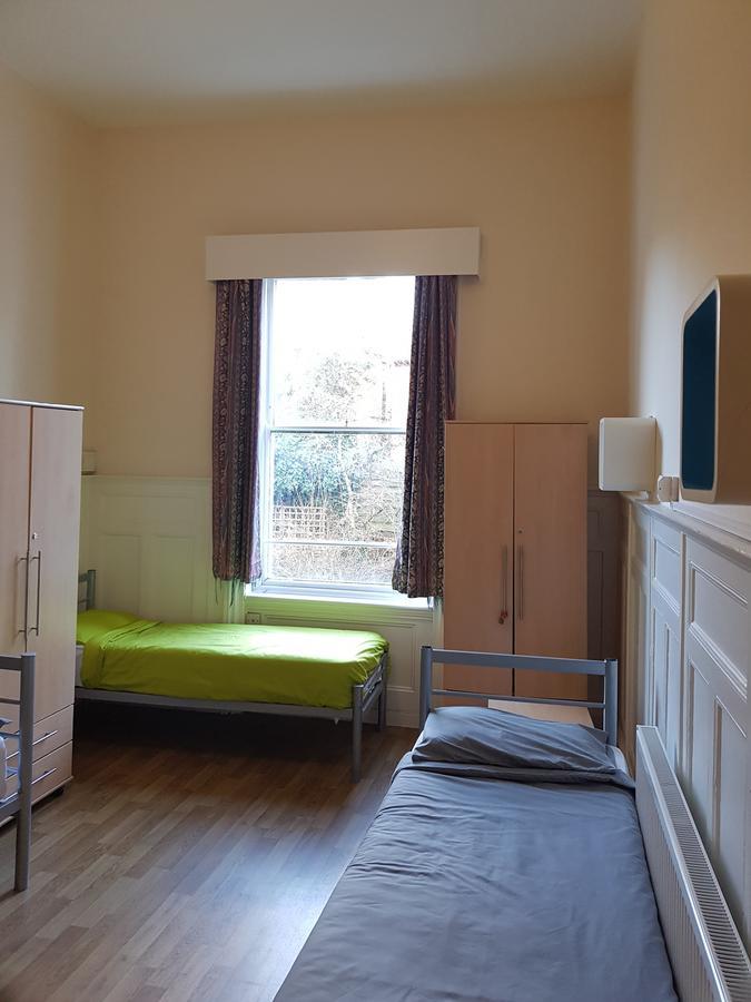 Ostello Belsize House Londra Camera foto